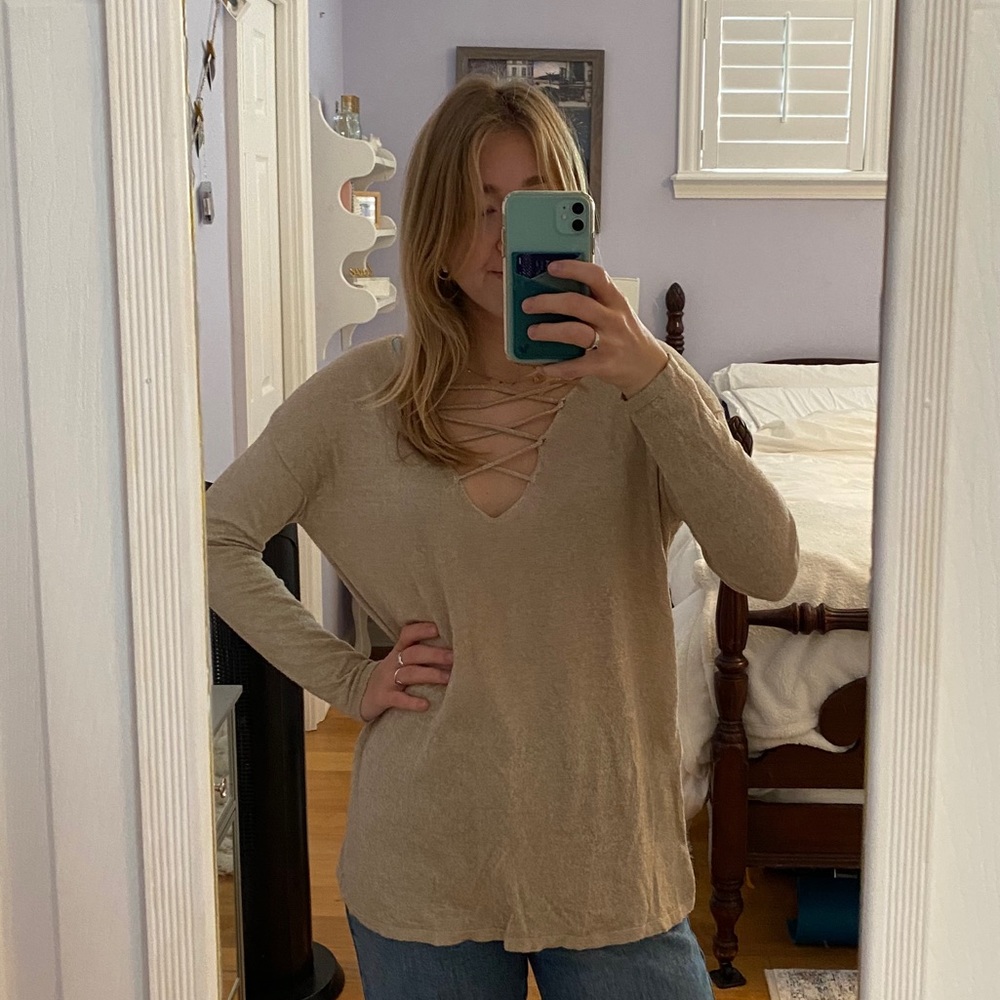 Urban Outfitters Blouse